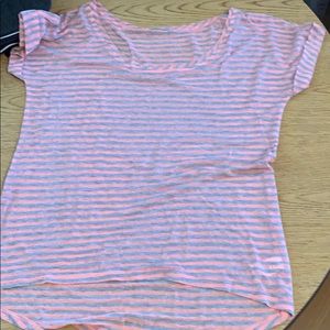 Maurice’s burnout T-shirt